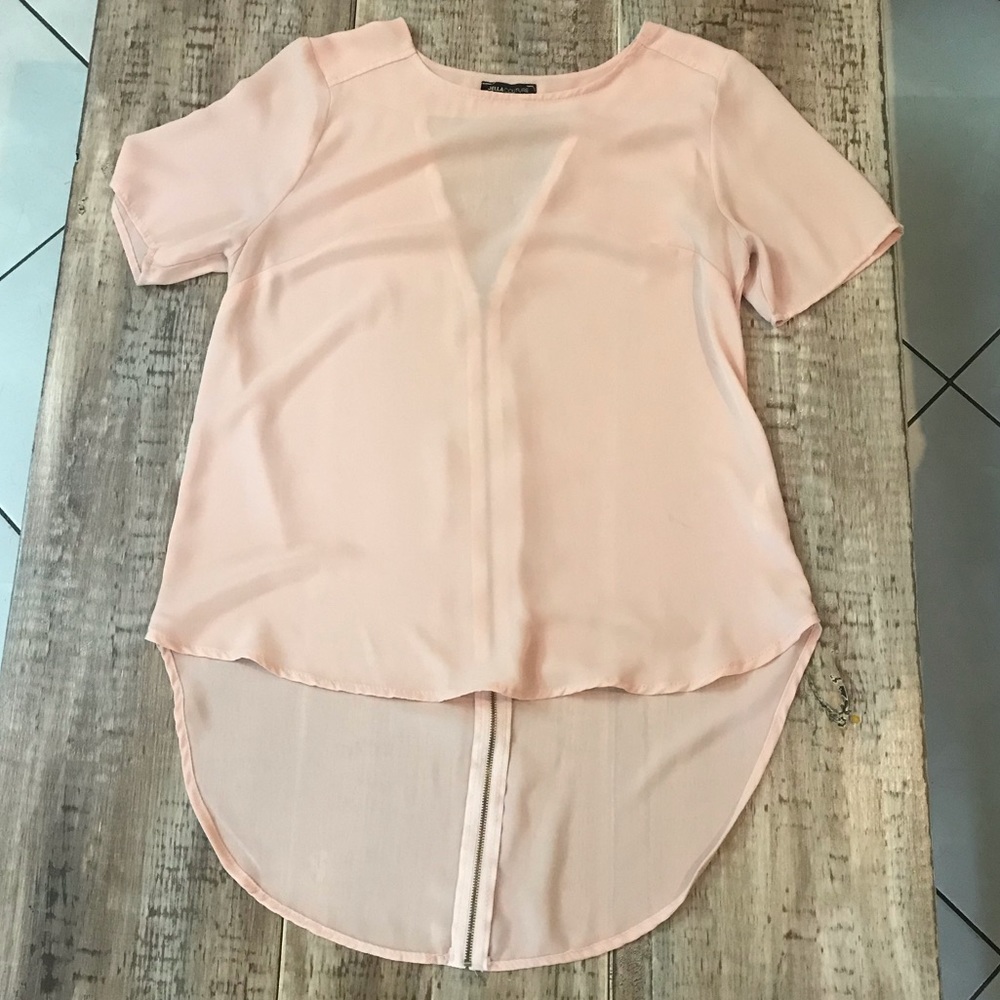 Boutique blouse